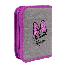 Пенал твердий YES одинарний без клапана HP-02 Minnie Mouse 533113