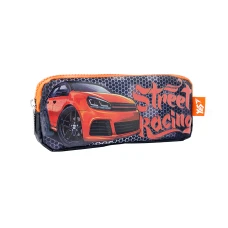 Пенал м`який YES TR-19 