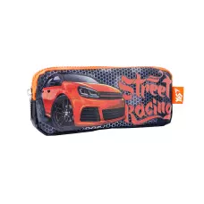 Пенал м`який YES TR-19 