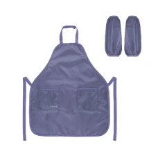 Фартуx Kite K22-526-2 Purple