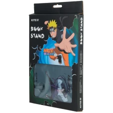 Підставка для книг, пластикова Naruto NR23-391 Kite