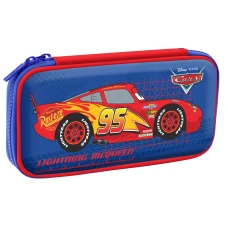 Пенал твердий пластик 3-D HP-07 Cars 22.5*5*10см., 532329 YES