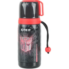 Термос Transformers, 350 мл, TF22-328 Kite