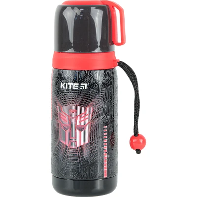 Термос Transformers, 350 мл, TF22-328 Kite