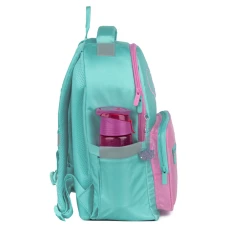 Набір рюкзак + пенал + сумка для взуття Kite SET_K22-770M-3 Charming
