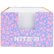 Картонний бокс з папером для нотаток, 400 аркушів, BBH K22-416-01 Kite