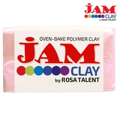 Пластика Jam Clay, Пудра, 20г. 