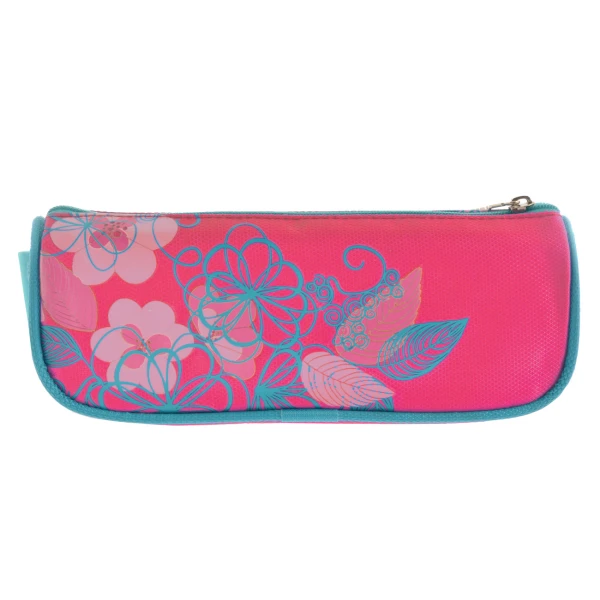 Пенал м'який TP-03, 19,5*5*7,5см "Blossom" 532351 YES