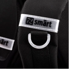 Рюкзак шкільний каркасний Smart PG-11 Fireman 559015
