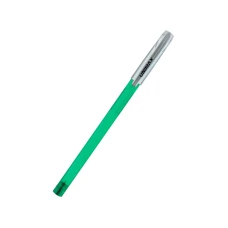 Ручка кулькова Style G7-2, зелена UX-103-04