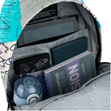 Рюкзак Kite Education teens K22-910M-5