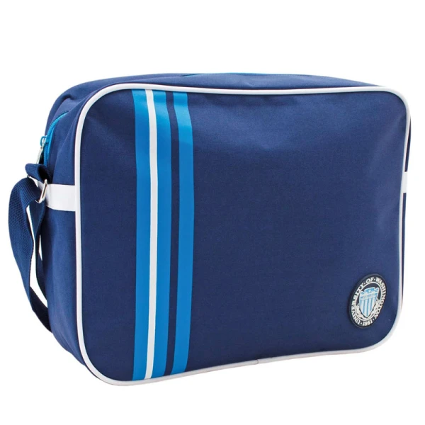 Сумка молодіжна Stripe Bag TB-11, 38*28,5*10см., 551853 YES