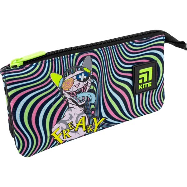Пенал м'який Kite K22-665-2