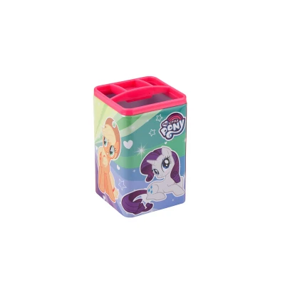 Стакан-підставка квадратний My Little Pony LP19-105 Kite