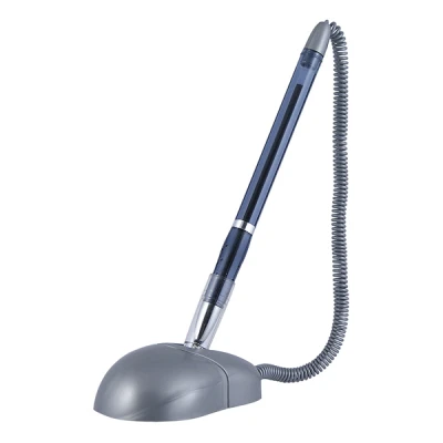 Ручка кулькова Desk pen, синя AB1019-02-А