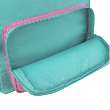 Набір рюкзак + пенал + сумка для взуття Kite SET_K22-770M-3 Charming