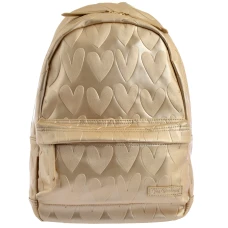 Рюкзак жіночий YES YW-41 "Golden Heart" 39*23,5*11см., 557532