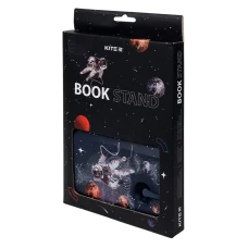 Підставка для книг, пластикова Space K21-391-02 Kite