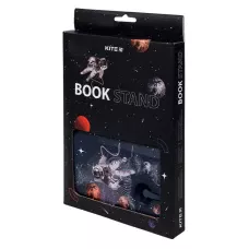 Підставка для книг, пластикова Space K21-391-02 Kite