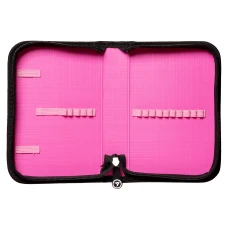 Пенал твердий YES одинарний без клапана HP-02 You`re beautiful 533349