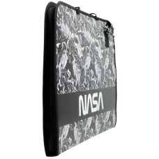 Портфель на блискавці 1 відділ., A3+, NASA, NS22-411 Kite