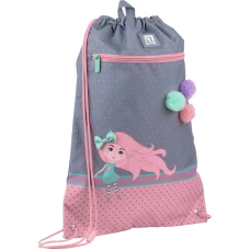 Сумка для взуття Kite K22-601M-9 Pretty Girl