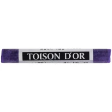 Крейда-пастель TOISON D'OR темно-фіолетовий 8500/182 Koh-i-noor
