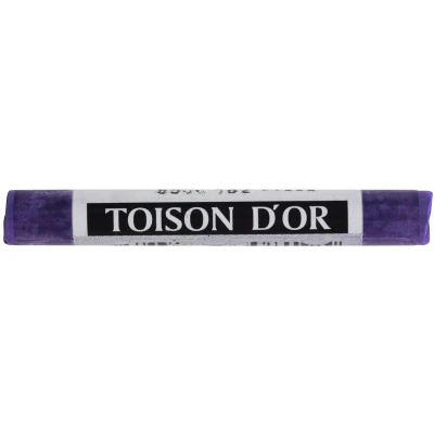 Крейда-пастель TOISON D'OR темно-фіолетовий 8500/182 Koh-i-noor
