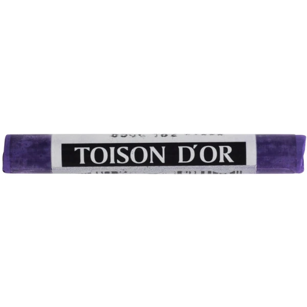 Крейда-пастель TOISON D'OR темно-фіолетовий 8500/182 Koh-i-noor