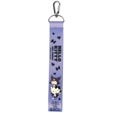 Брелок-підвіска HK23-3000-3 Hello Kitty