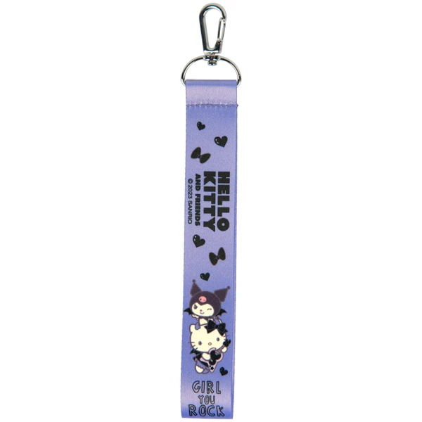 Брелок-підвіска HK23-3000-3 Hello Kitty
