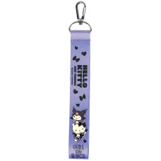 Брелок-підвіска HK23-3000-3 Hello Kitty