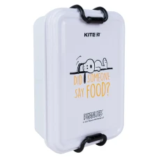 Ланчбокс Snoopy, 650 мл., SN23-175 Kite