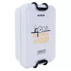 Ланчбокс Snoopy, 650 мл., SN23-175 Kite
