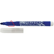Фломастери 8610 Perfect Maxi, набір 8 шт., Centropen