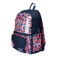 Рюкзак молодіжний YES Т-82 "Barbie" 45*30*14см., 558286