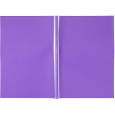 Плівка самоклеюча для книг, 38*27 см, 10 шт.,асорті кольорів K20-309 Kite