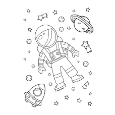 Розмальовка А4 "Для хлопчиків", 12 с. 742848, 1Вересня