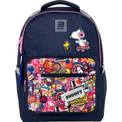 Рюкзак Kite Education SN22-770M-2 Snoopy