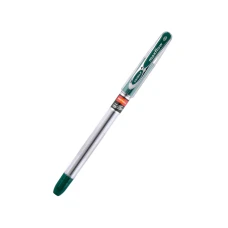 Ручка кулькова Maxflow, зелена UX-117-04
