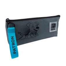 Пенал мякий Kite PN23-680-2 Patron