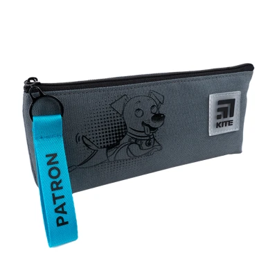Пенал мякий Kite PN23-680-2 Patron