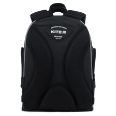 Набір рюкзак + пенал + сумка для взуття + гам. Kite SET_K22-706M-2 (LED)