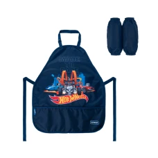 Фартуx Kite HW22-161 Hot Wheels