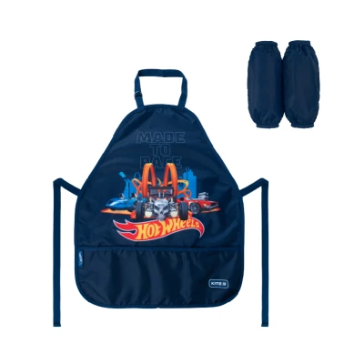 Фартуx Kite HW22-161 Hot Wheels