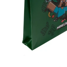 Папка-конверт на блискавцi B6 "Minecraft" 492092 YES