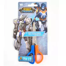 Ножиці, 12см, Robot, 480315 YES