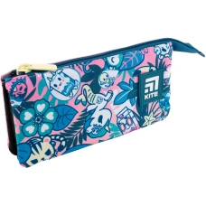 Пенал м'який Kite TK22-665-1 tokidoki