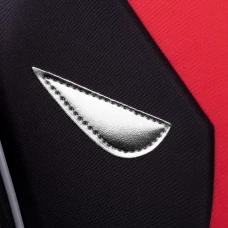 Рюкзак шкільний напівкаркасний YES S-40 "Marvel Deadpool" 38*30*17см., 553843