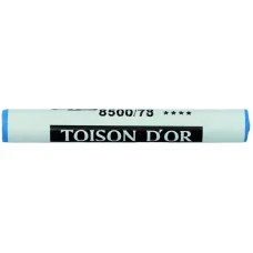 Крейда-пастель TOISON D'OR бірюзово-синій світлий, 8500/78 Koh-i-noor